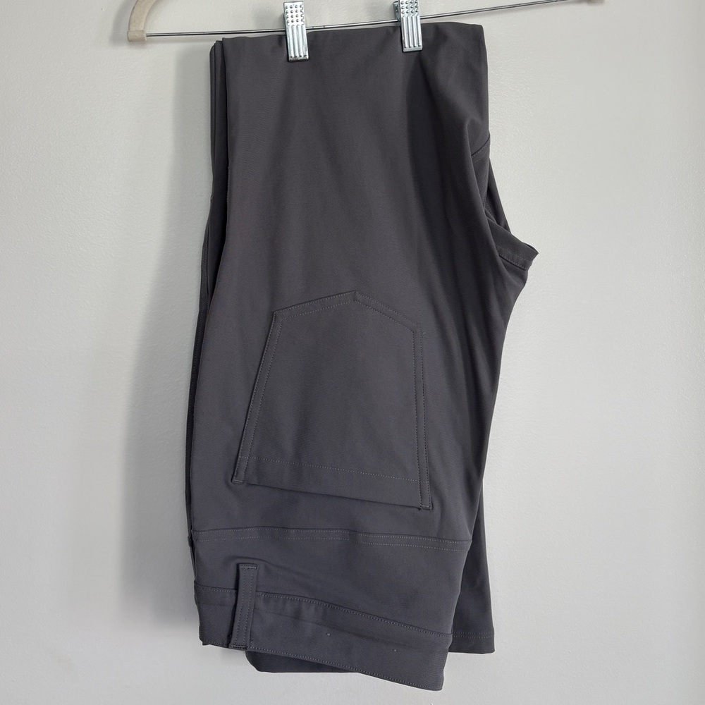 Lululemon Athletica Gray Pants
